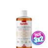 Pack 3x2 GEL DE DUCHA CORPORAL PROPOLEO ECOCERT 500Ml. INTERSA
