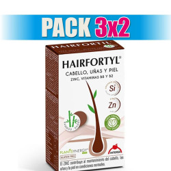 Pack 3x2 HAIRFORTYL 60...