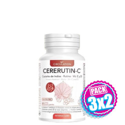 Pack 3x2 CERERUTIN C 85...