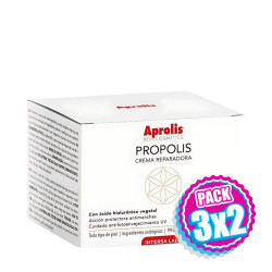 Pack 3x2 APROLIS PROPOLIS...