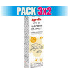 Pack 3x2 APROLIS GOLD PROPOLIS EXTRACT CONCENTRADO 30ML INTERSA