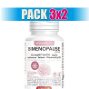 Pack 3x2 BIMENOPAUSE PLUS 60 CÁPSULAS INTERSA