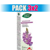 Pack 3x2 PHYTO-BIOPOLE DESMODIUM 50ML INTERSA