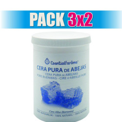 Pack 3x2 CERA DE ABEJA...