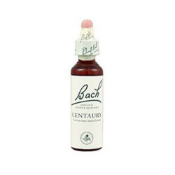 (04) CENTAURY 20Ml. BACH