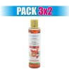 Pack 3x2 CHAMPU DE ROSA MOSQUETA SUPREME 200Ml. ESENTIAL AROMS