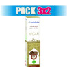 Pack 3x2 ACEITE SECO DE ARGAN BIO 100Ml. ESENTIAL AROMS