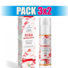 Pack 3x2 ACEITE SECO DE ROSA MOSQUETA 100Ml. ESENTIAL AROMS