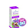 Pack 3x2 PACK AROMAMOSKIT 15Ml.+ BRAZALETE ESENTIAL AROMS