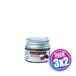 Pack 3x2 BALSAMO LABIAL DE...