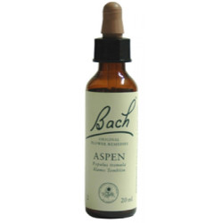 (02) ASPEN 20Ml. BACH