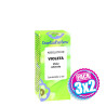 Pack 3x2 ABSOLUTO DE VIOLETA 2Ml. ESENTIAL AROMS ESENTIAL AROMS