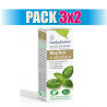 Pack 3x2 ALBAHACA 10Ml. ESENTIAL AROMS