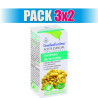 Pack 3x2 INCIENSO DE LA INDIA 5Ml. ESENTIAL AROMS