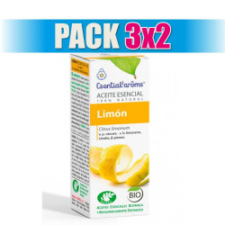 Pack 3x2 LIMON 10Ml....
