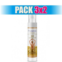 Pack 3x2 ACEITE SECO BB...