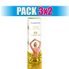 Pack 3x2 ACEITE SECO BB SUBLIME OIL 140Ml. ESENTIAL AROMS