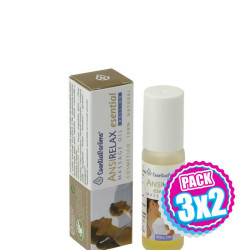 Pack 3x2 ANSI-RELAX ROLL-ON...