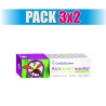 Pack 3x2 ANTI-MOSKIT ROLL-ON 10Ml. ESENTIAL AROMS