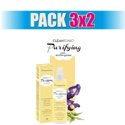 Pack 3x2 CLEANTONIC...