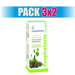 Pack 3x2 DIFUSOR...