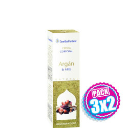 Pack 3x2 CREMA DE ARGAN...
