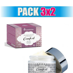 Pack 3x2 CREMA DD COMFORT...