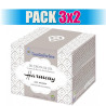 Pack 3x2 CREMA DD HARMONY 50Gr. ESENTIAL AROMS