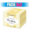 Pack 3x2 CREMA DD PURIFYING 50Gr. ESENTIAL AROMS