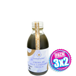 Pack 3x2 CREMA DE ALGAS...