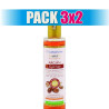 Pack 3x2 CHAMPU DE ARGAN SUPREME 200Ml. ESENTIAL AROMS