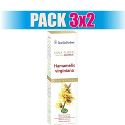 Pack 3x2 HIDROLATO DE...