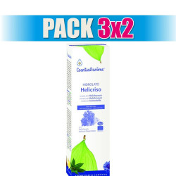 Pack 3x2 HIDROLATO DE...