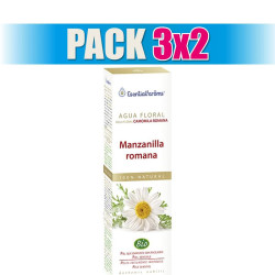 Pack 3x2 HIDROLATO DE...