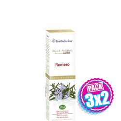 Pack 3x2 HIDROLATO DE...