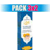 Pack 3x2 LOCION CUIDADO CAPILAR INFANTIL 60Ml. ESENTIAL AROMS