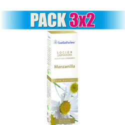 Pack 3x2 LOCION LIMPIADORA...
