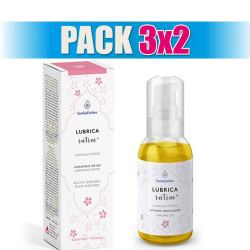 Pack 3x2 LUBRICA INTIM...