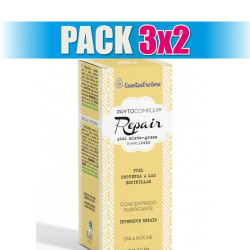 Pack 3x2 PHYTOSERUM REPAIR...