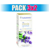 Pack 3x2 PHYTOSERUM PURIFYING 30Ml. ESENTIAL AROMS