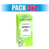 Pack 3x2 ABSOLUTO DE VAINILLA 2Ml. ESENTIAL AROMS