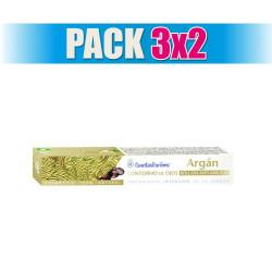 Pack 3x2 ROLL ON ARGAN...