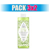 Pack 3x2 GEL CORPORAL ARBOL DE TE 500Ml. ESENTIAL AROMS