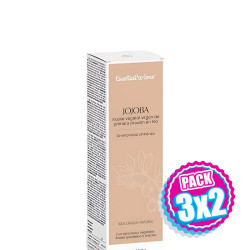 Pack 3x2 ACEITE VEGETAL DE...