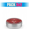 Pack 3x2 MANTECA DE KARITE FLORAL 15Gr. COSMOS ESENTIAL AROMS