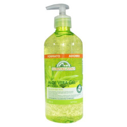 GEL DE ALOE VERA 500Ml. CORPORE SANO