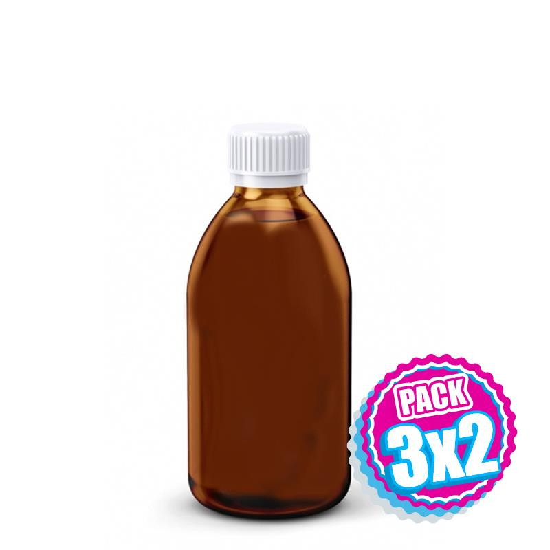 Pack 3x2 CIPRES 100Ml. ESENTIAL AROMS