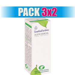 Pack 3x2 MEJORANA 30Ml. ESENTIAL AROMS