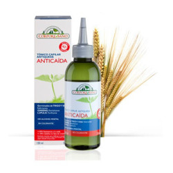 TONICO CAPILAR ANTICAIDA 150Ml. CORPORE SANO