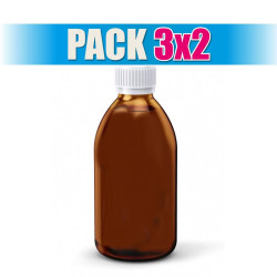 Pack 3x2 OREGANO 100Ml. ESENTIAL AROMS